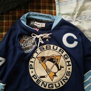 Hockey Jersey